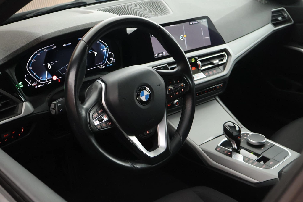 BMW 3 Serie – foto 8
