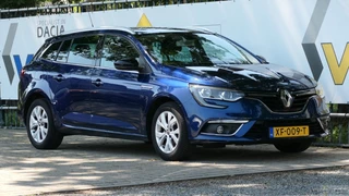 Renault Mégane Estate – thumbnail 5