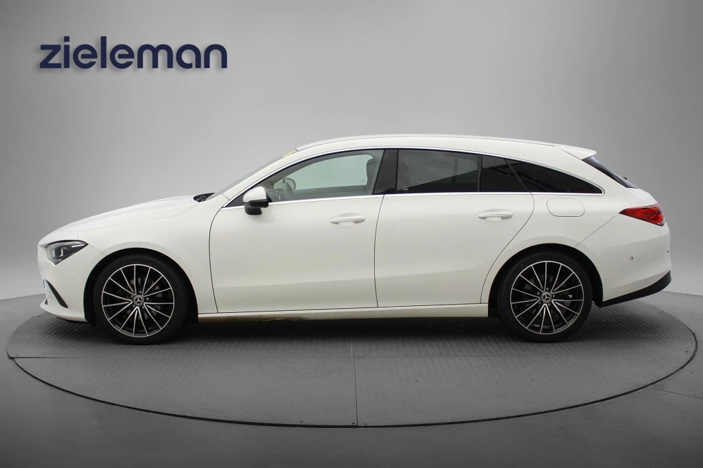 Mercedes-Benz CLA – foto 2