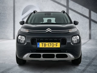 Citroën C3 Aircross – thumbnail 5