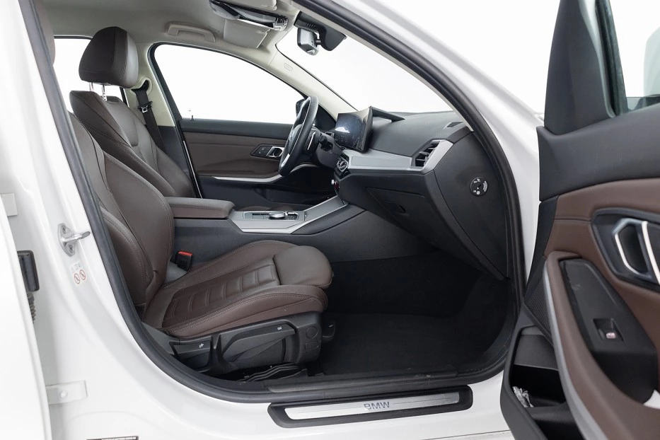 BMW 3 Serie – foto 15