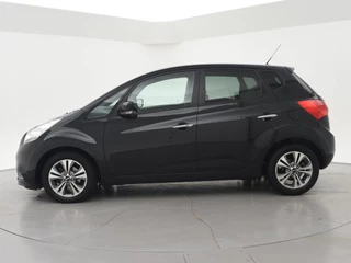 Kia Venga – thumbnail 2