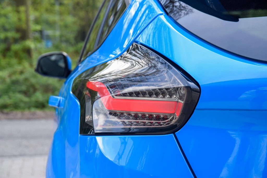 Ford Focus – foto 8