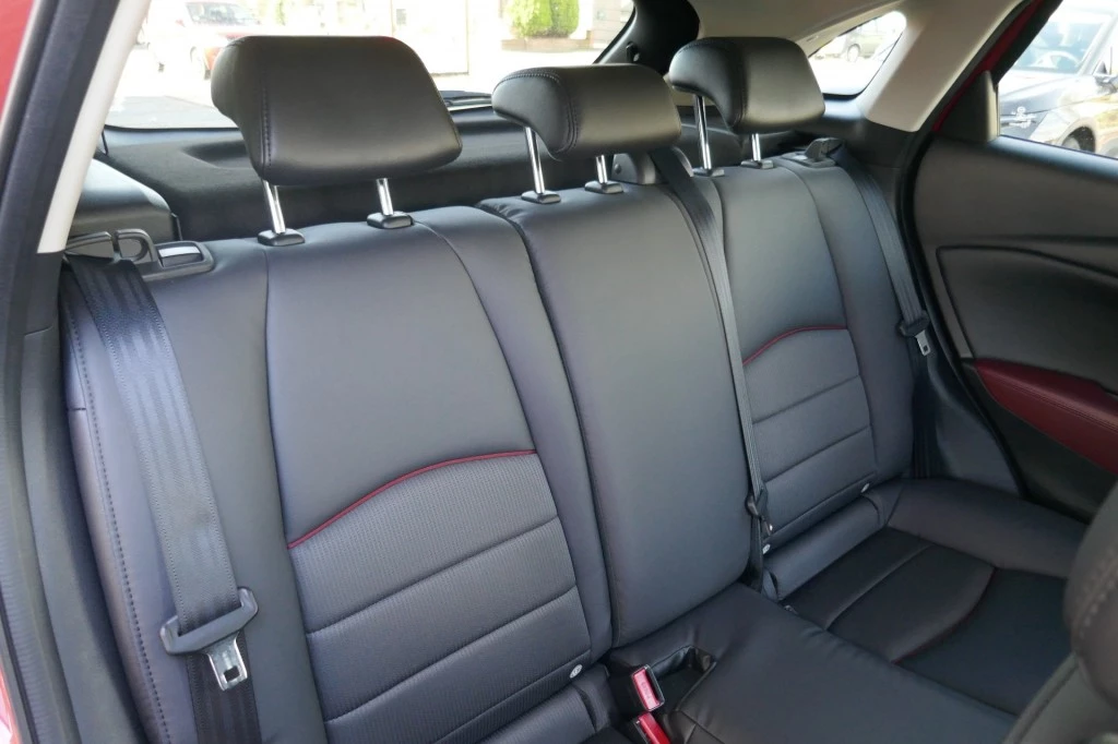 Mazda CX-3 – foto 20