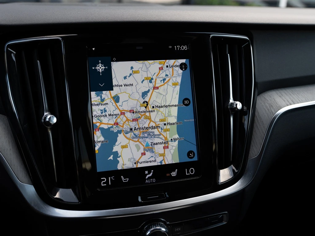 Volvo V60 – foto 23
