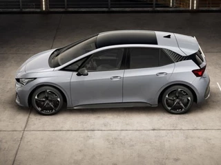 CUPRA Born – thumbnail 3