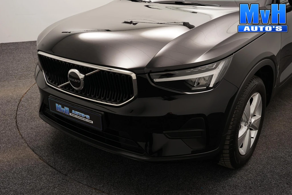 Volvo XC40 – foto 39