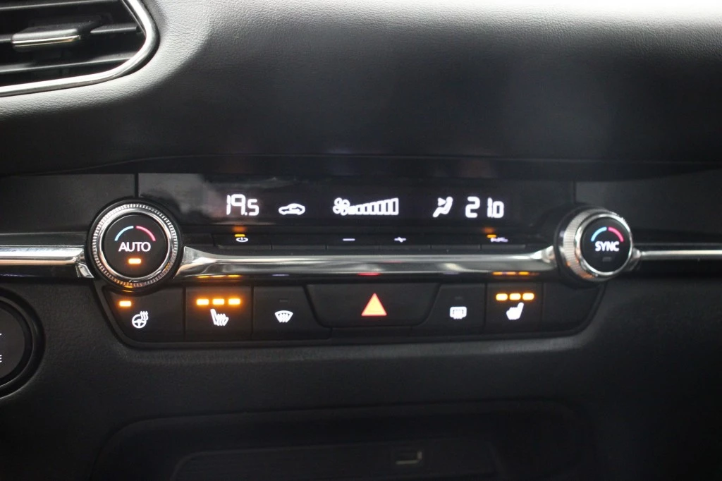 Mazda CX-30 – foto 15