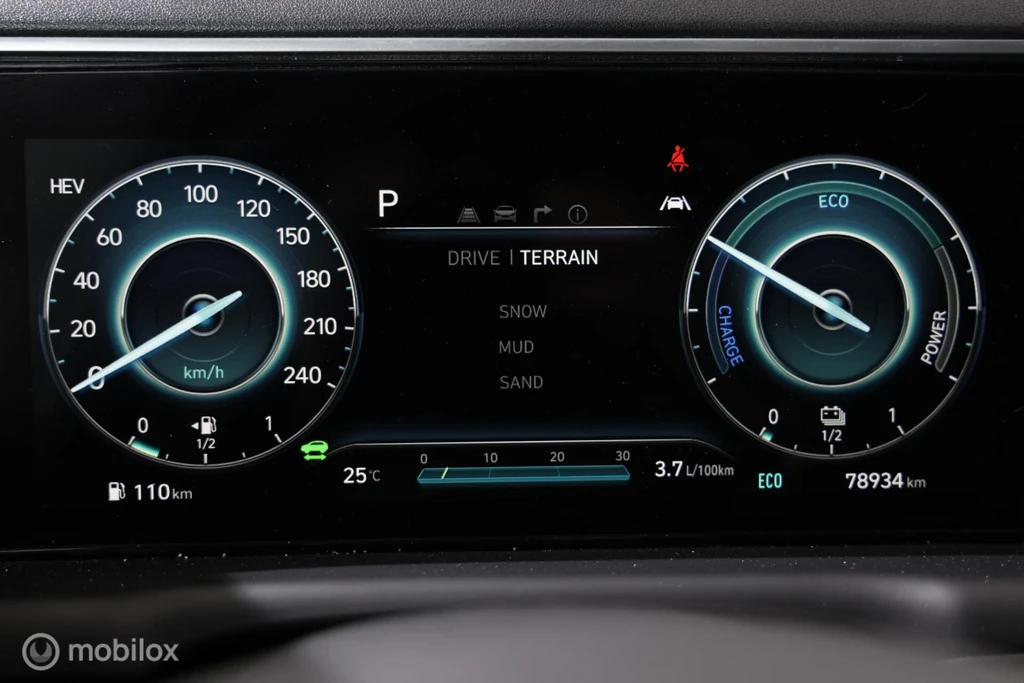 Hyundai Tucson – foto 18