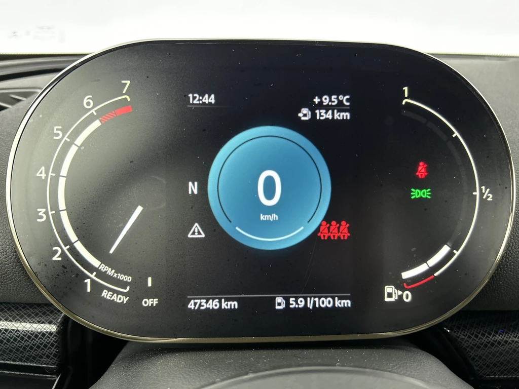 MINI Clubman – foto 25