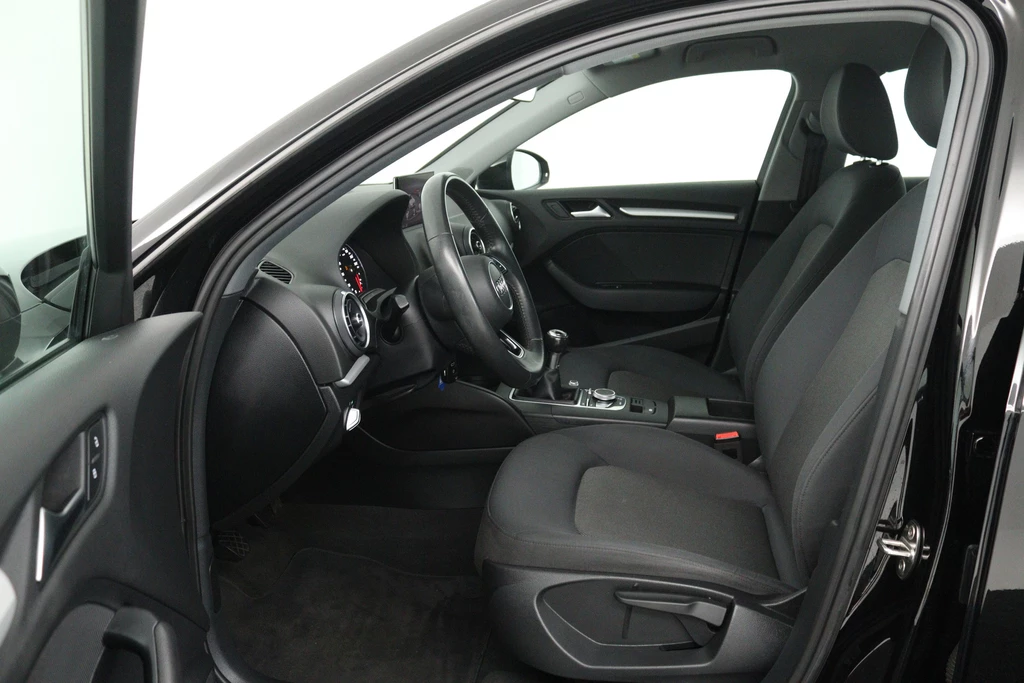 Audi A3 – foto 21