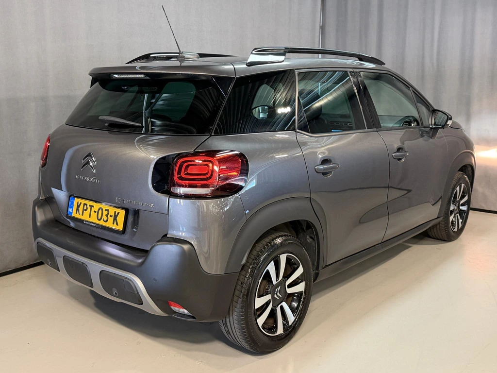 Citroën C3 Aircross – foto 4