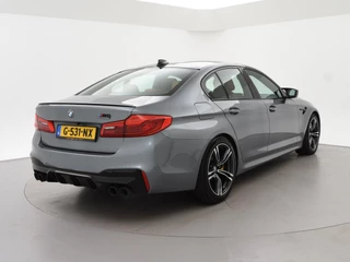 BMW M5 – thumbnail 8