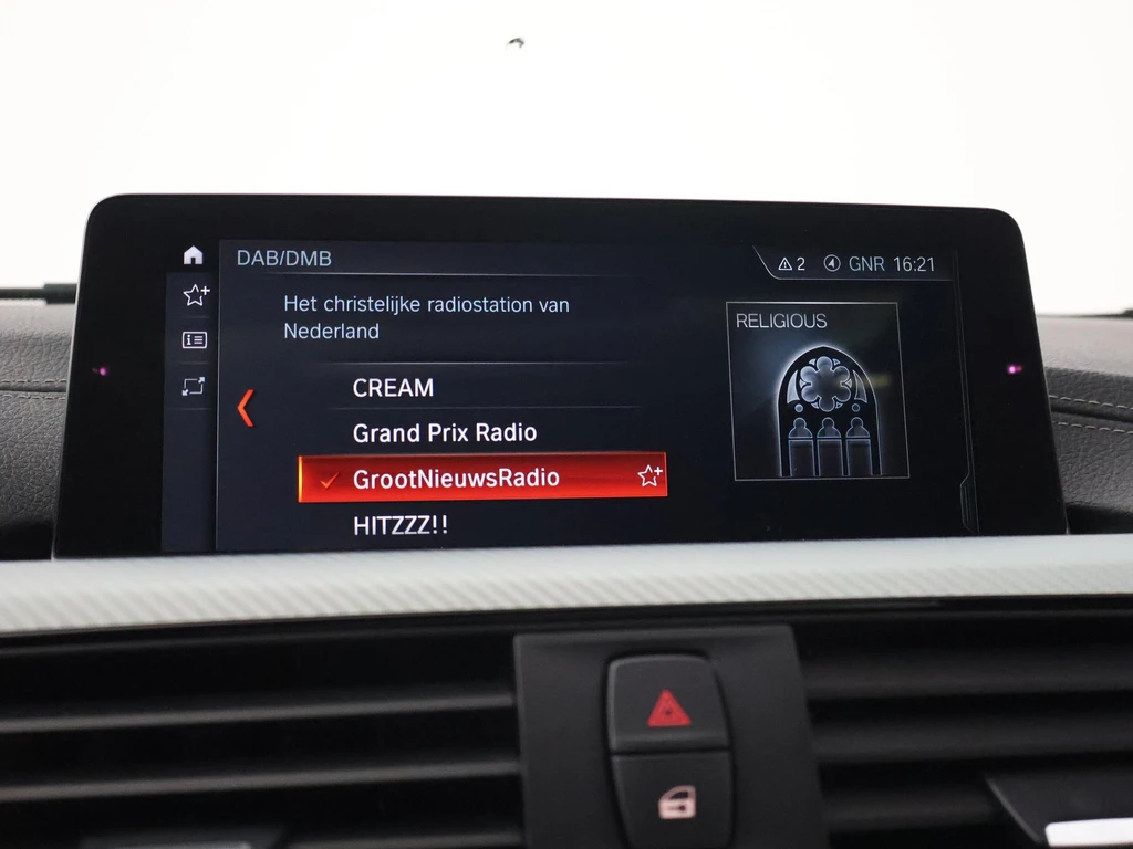 BMW 3 Serie – foto 34