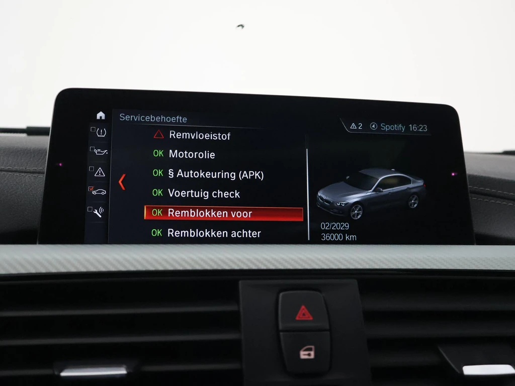 BMW 3 Serie – foto 49