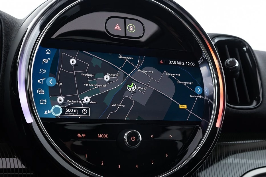 MINI Countryman – foto 16