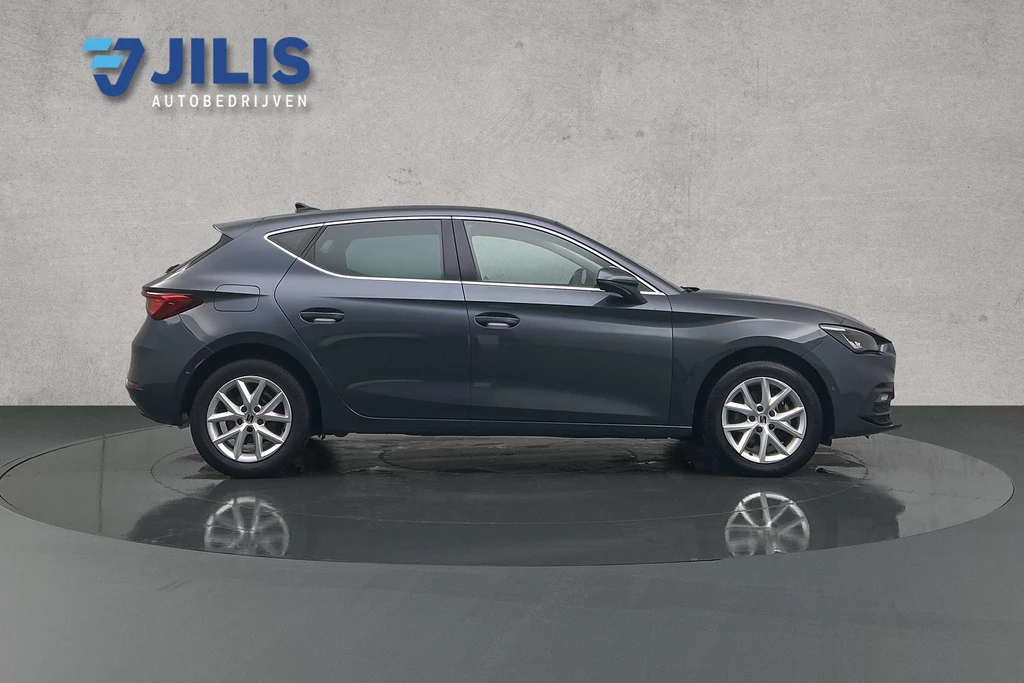 SEAT Leon – foto 7