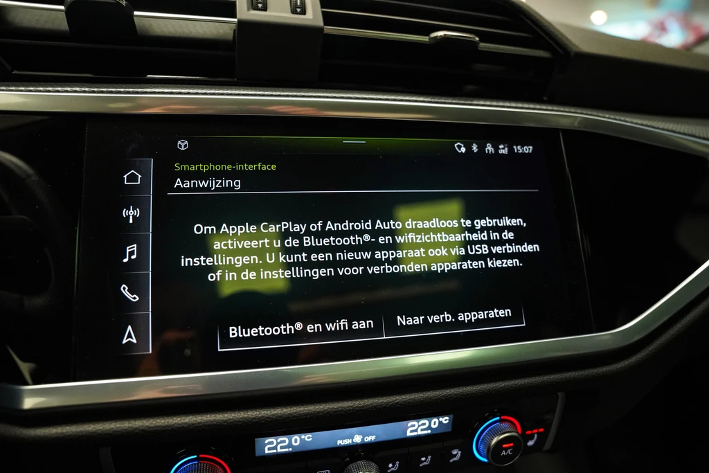Audi Q3 – foto 10