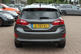 Ford Fiesta – thumbnail 4