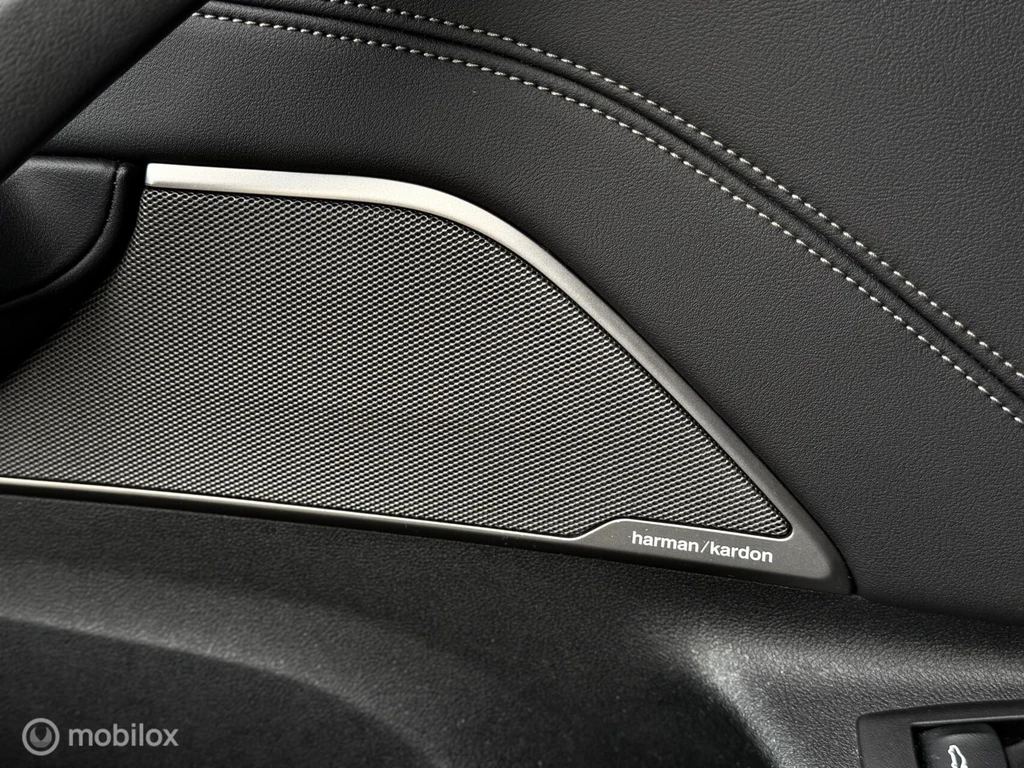 BMW 5 Serie – foto 23