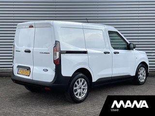 Ford Transit Courier – thumbnail 3