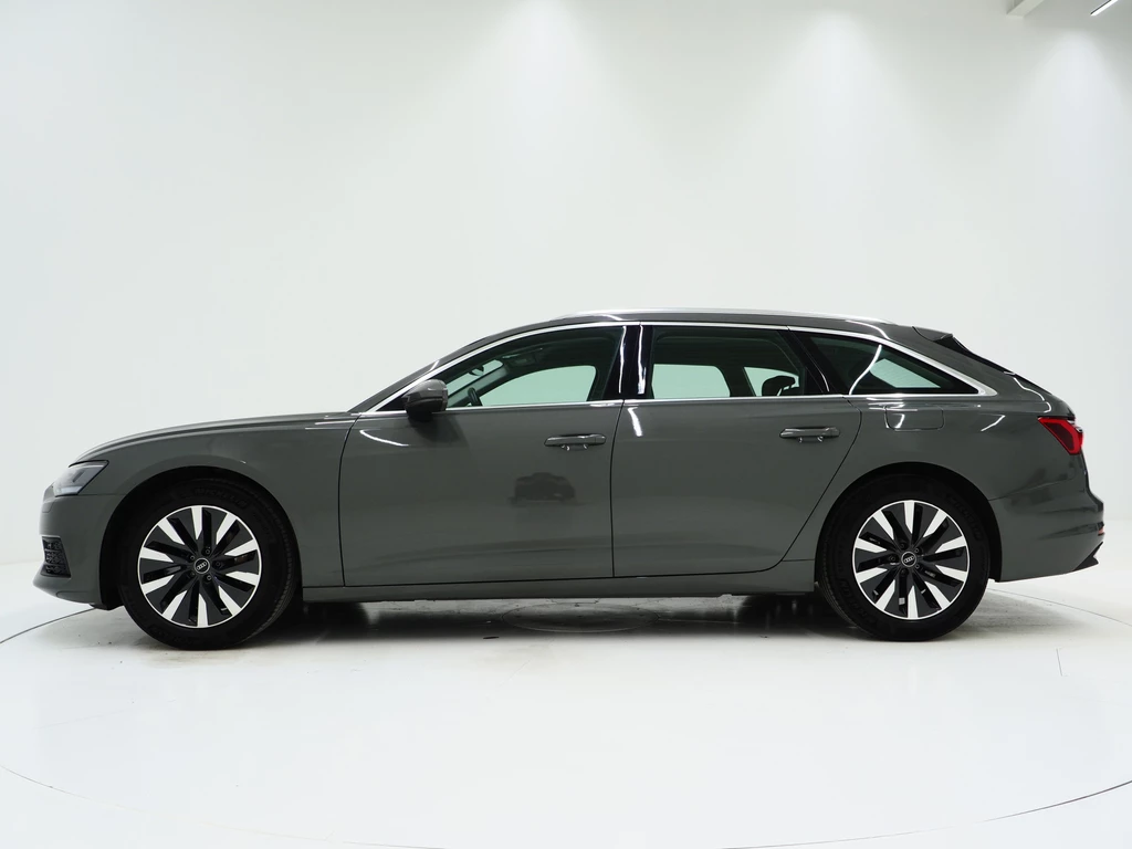 Audi A6 – foto 2