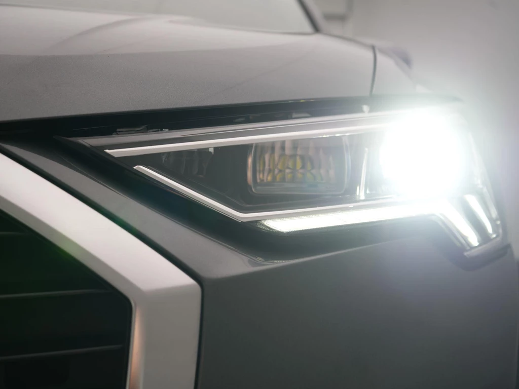 Audi Q3 – foto 50
