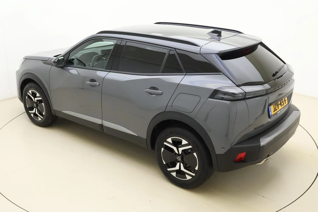 Peugeot 2008 – foto 3