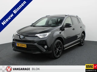 Toyota RAV4 – thumbnail 1