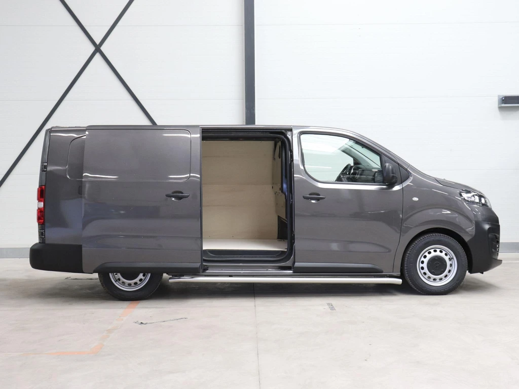 Opel Vivaro-e – foto 7