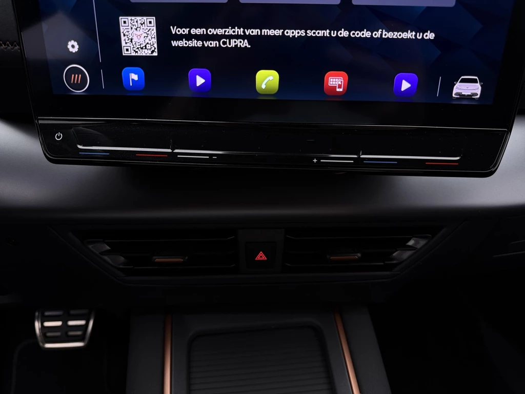 CUPRA Born – foto 26