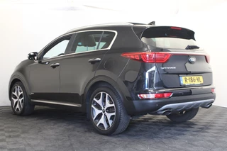 Kia Sportage – thumbnail 2