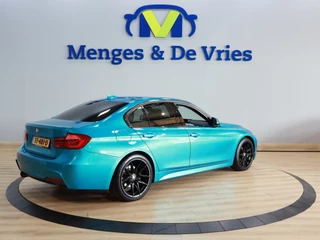BMW 3 Serie – thumbnail 5