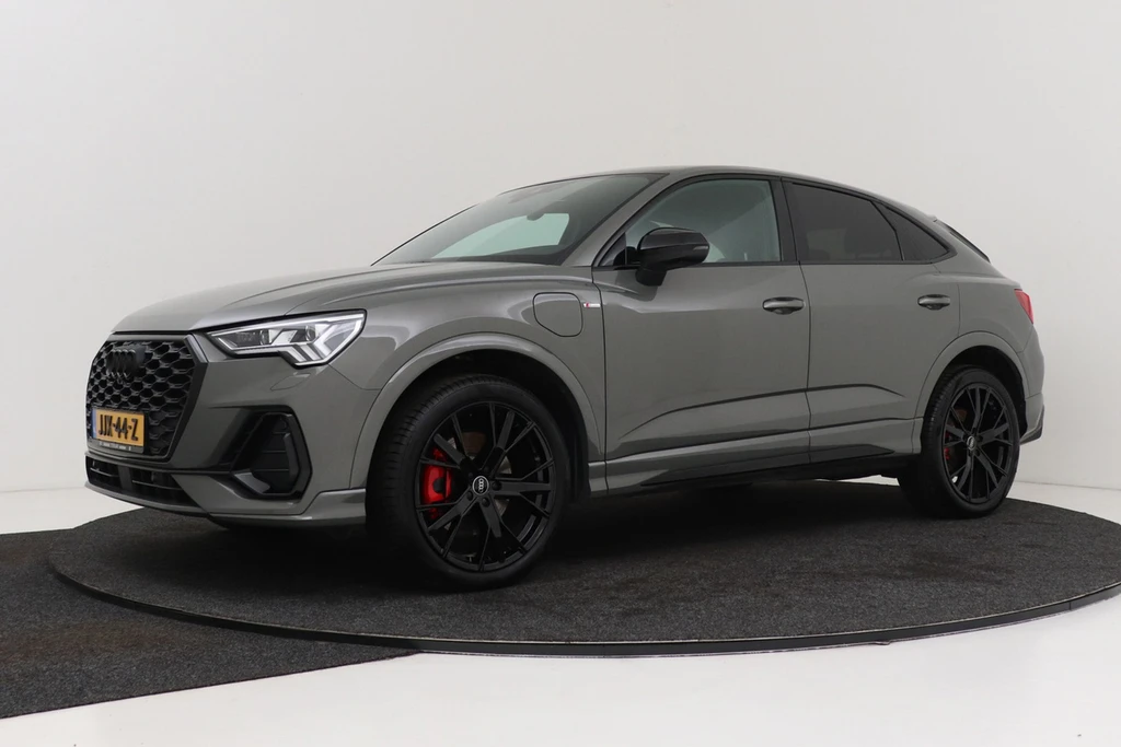 Audi Q3 – foto 2