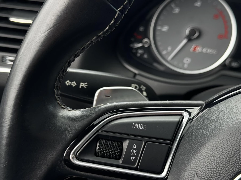 Audi SQ5 – foto 49