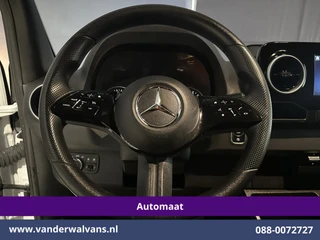 Mercedes-Benz Sprinter – thumbnail 9