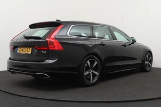 Volvo V90 – thumbnail 4
