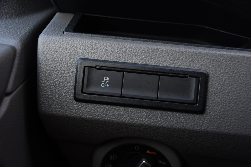 Volkswagen Transporter – foto 30