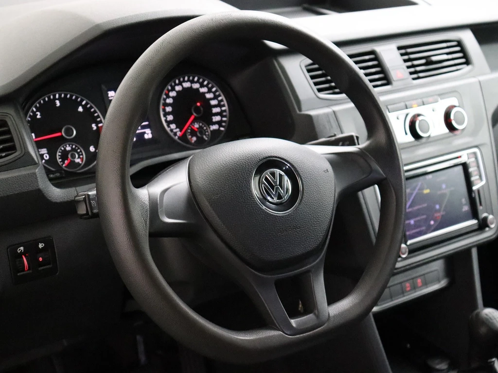 Volkswagen Caddy – foto 17