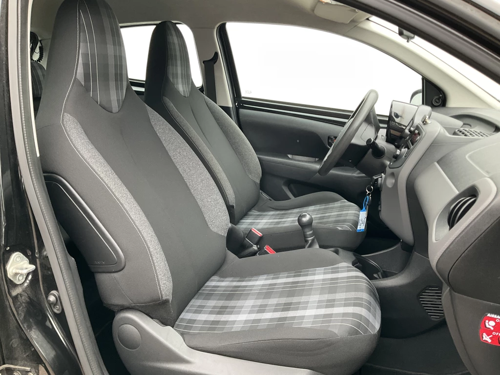 Peugeot 108 – foto 17
