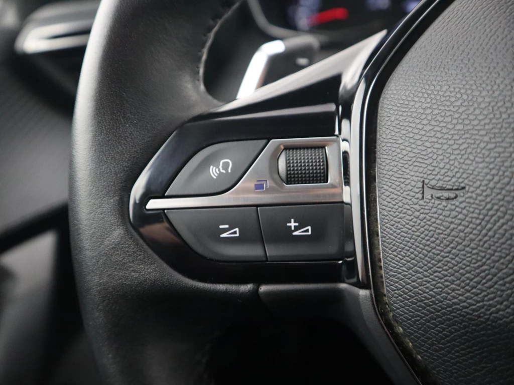Peugeot 2008 – foto 28