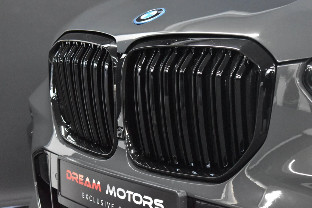 BMW X5 – foto 11
