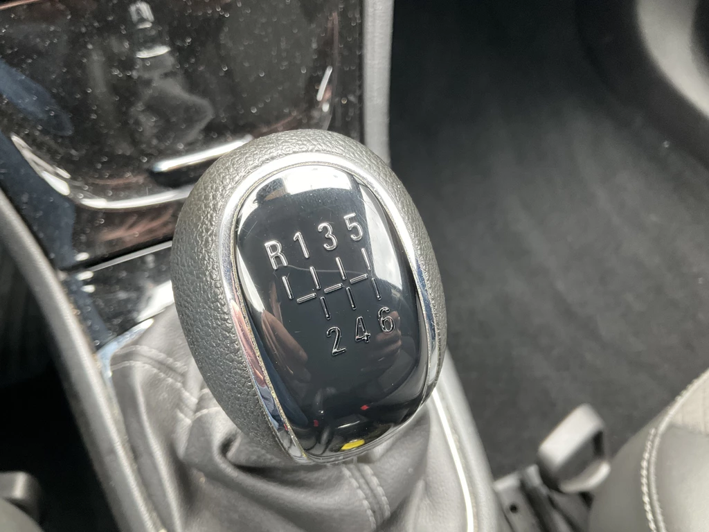 Opel Mokka X – foto 36