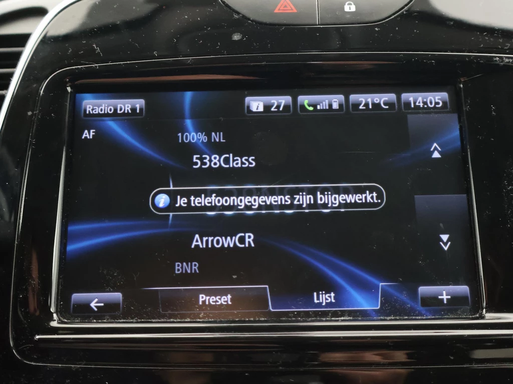 Renault Captur – foto 30