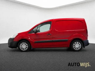 Citroën Berlingo – thumbnail 2
