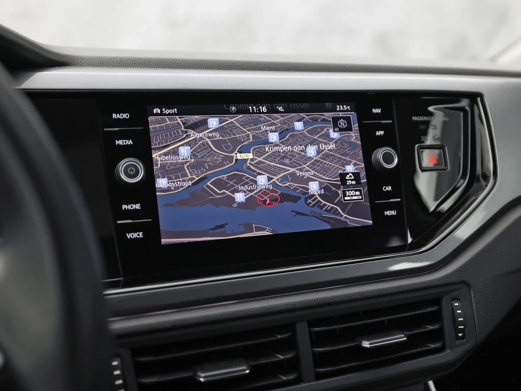 Volkswagen Polo – foto 23