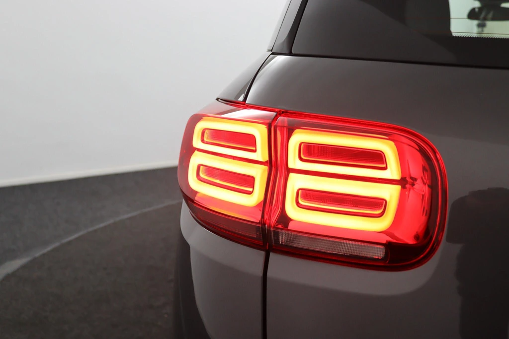 Citroën C5 Aircross – foto 41