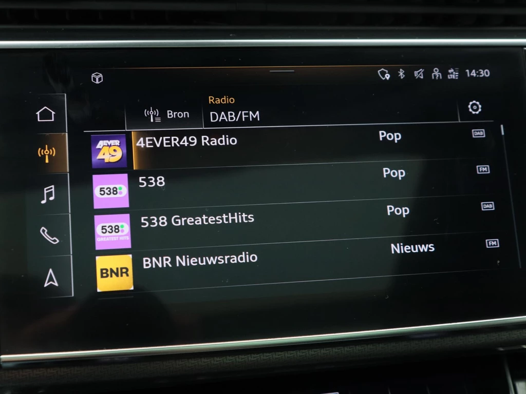 Audi RSQ8 – foto 39