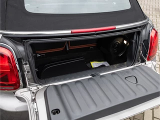 MINI Cooper Cabrio – thumbnail 47