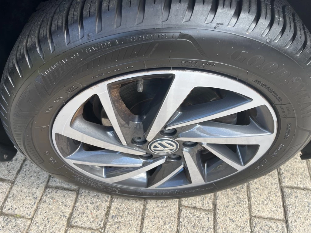 Volkswagen Golf Sportsvan – foto 11